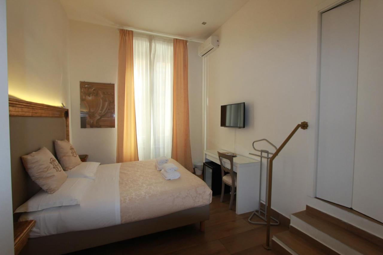 Art Atelier Accomodation Guest House Roma Exterior foto