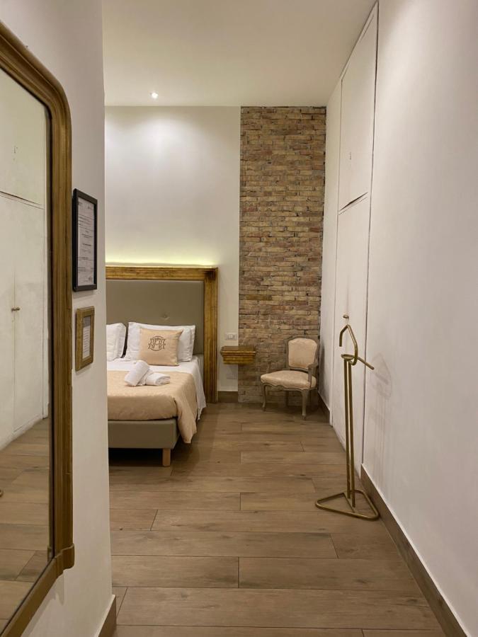 Art Atelier Accomodation Guest House Roma Exterior foto