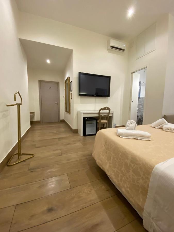 Art Atelier Accomodation Guest House Roma Exterior foto