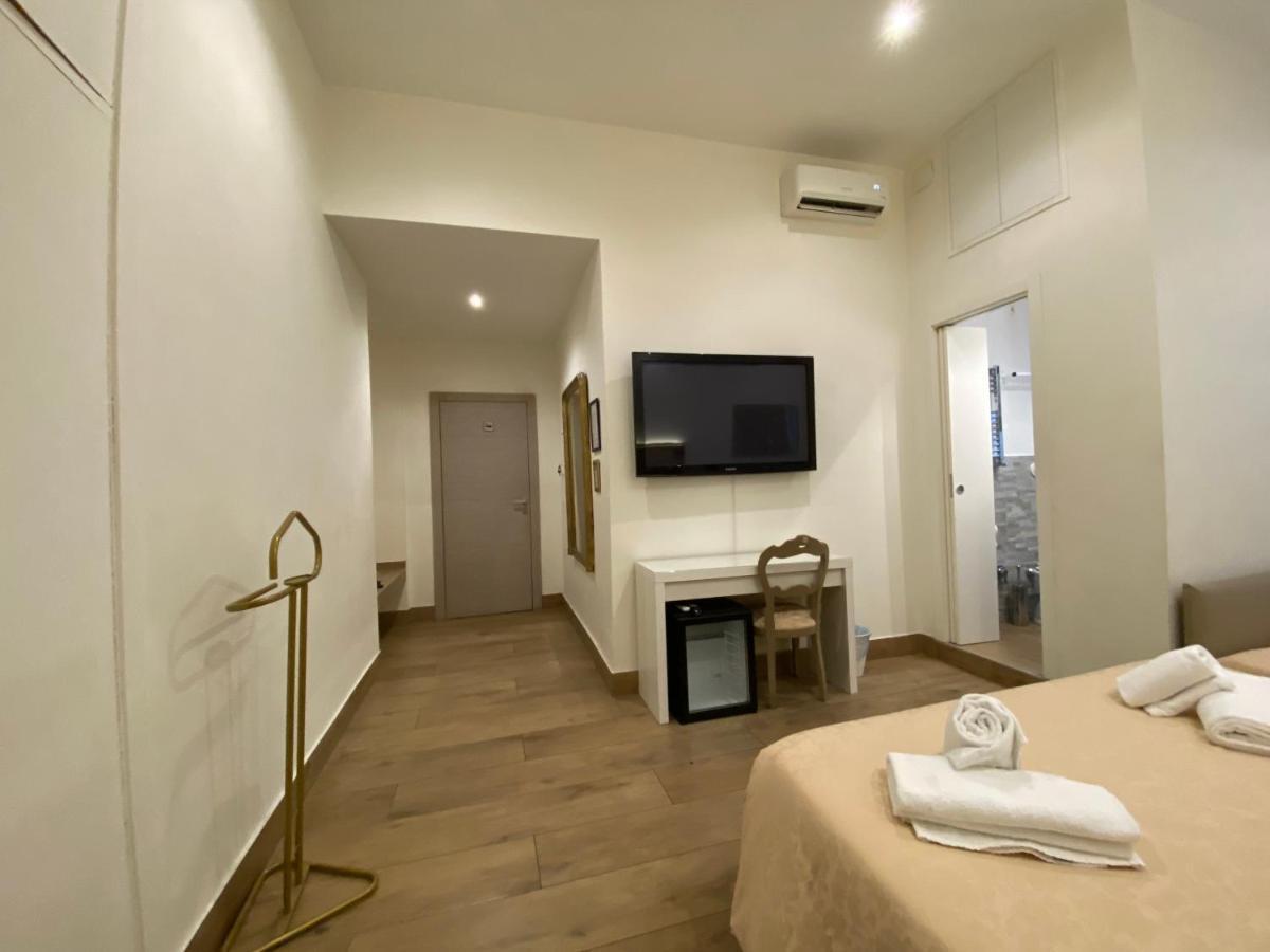 Art Atelier Accomodation Guest House Roma Exterior foto