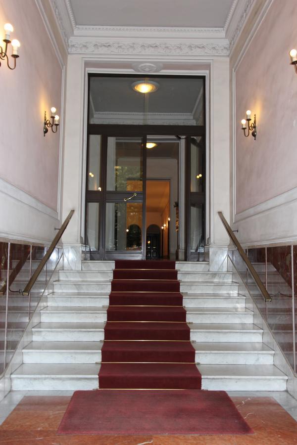 Art Atelier Accomodation Guest House Roma Exterior foto