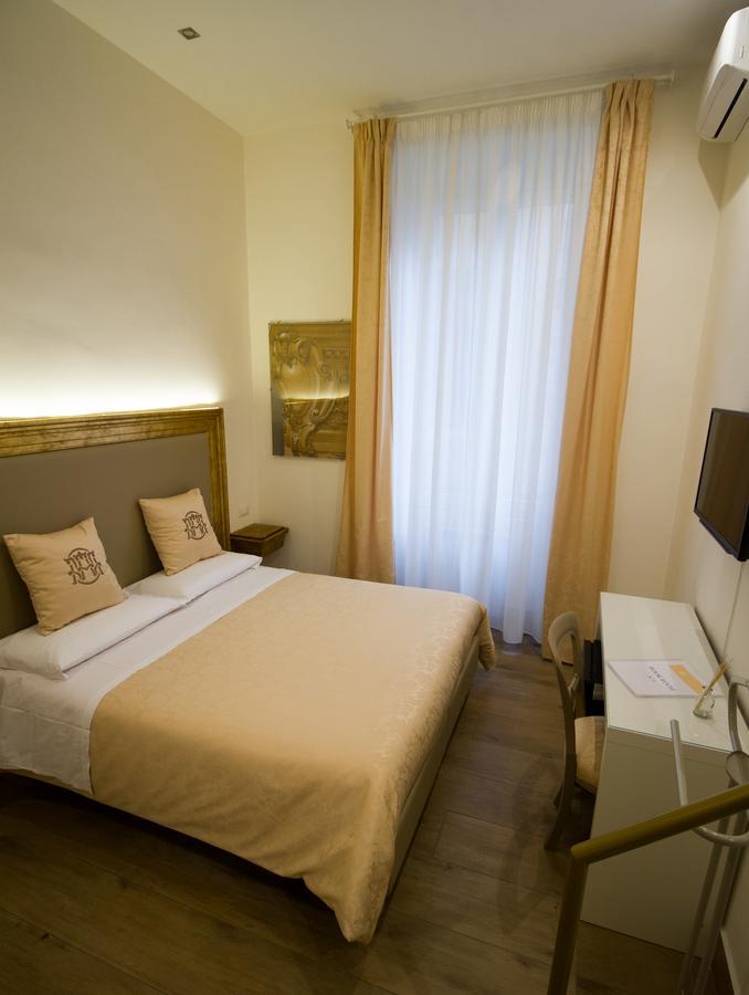 Art Atelier Accomodation Guest House Roma Exterior foto