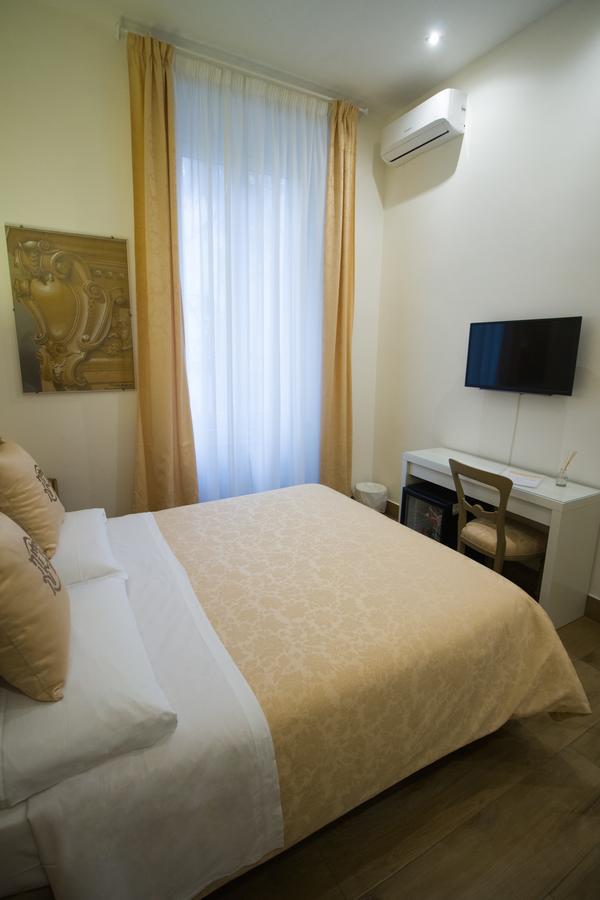 Art Atelier Accomodation Guest House Roma Exterior foto