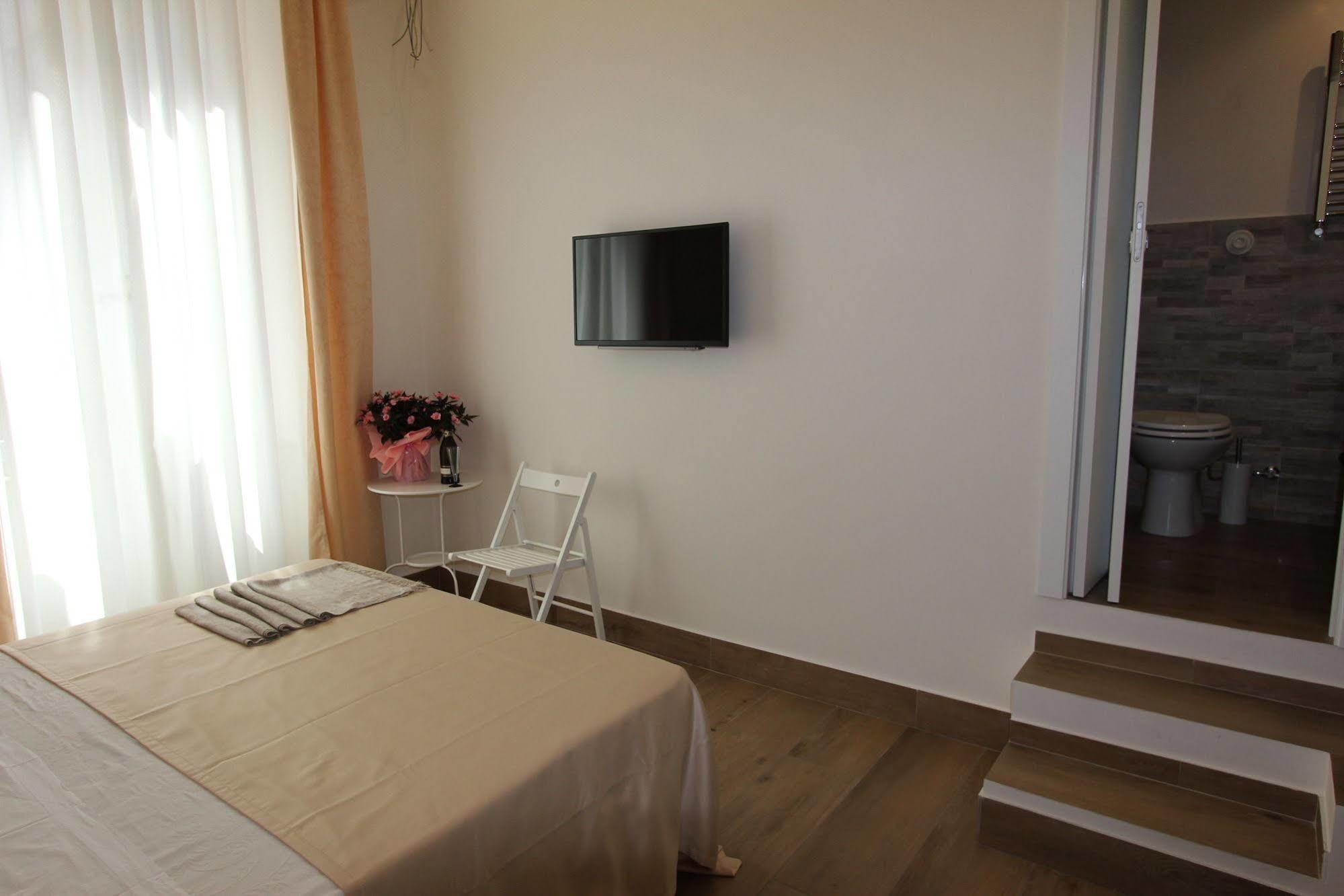 Art Atelier Accomodation Guest House Roma Exterior foto